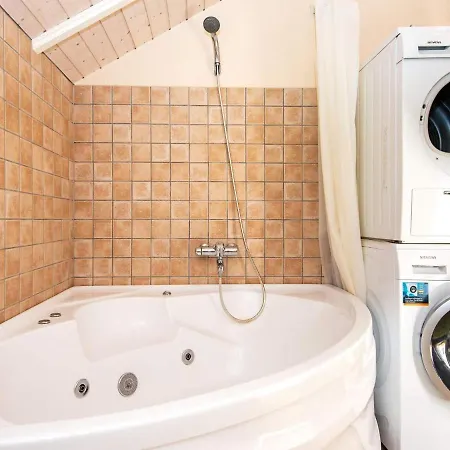 Prázdninový dům 6 Person In Ansager-by Traum Ansager