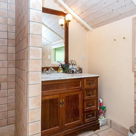 6 Person In Ansager-by Traum Prázdninový dům *