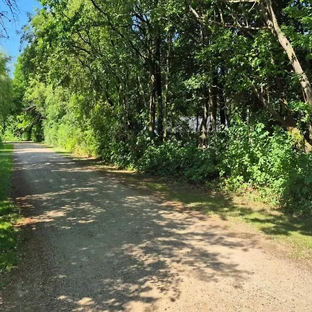 6 Person In Ansager-by Traum Casa vacanze *