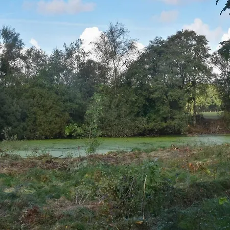 Prázdninový dům 6 Person In Ansager-by Traum