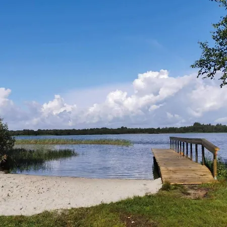 Prázdninový dům 6 Person In Ansager-by Traum