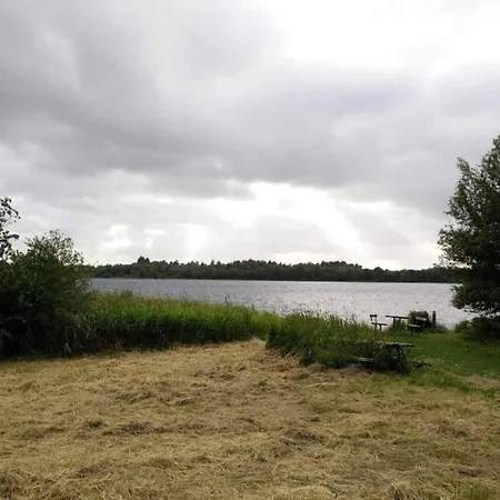 6 Person In Ansager-by Traum Prázdninový dům Ansager