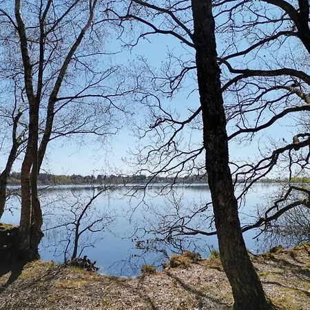 Prázdninový dům 6 Person In Ansager-by Traum Ansager