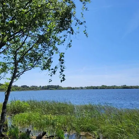 Prázdninový dům 6 Person In Ansager-by Traum *