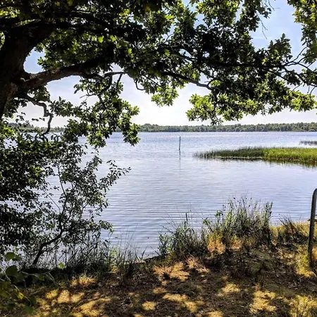 6 Person In Ansager-by Traum Prázdninový dům Ansager