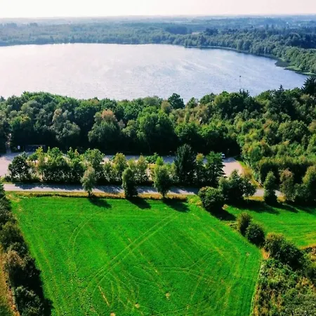 Prázdninový dům 6 Person In Ansager-by Traum Ansager