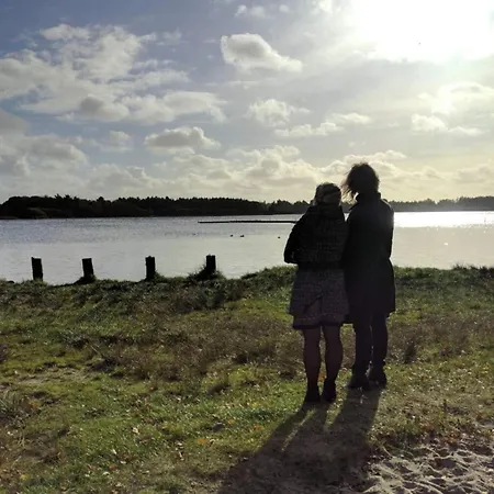 Casa vacanze 6 Person In Ansager-by Traum