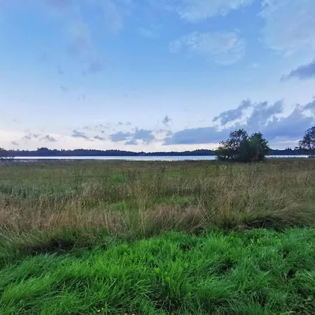 6 Person In Ansager-by Traum Casa vacanze Ansager