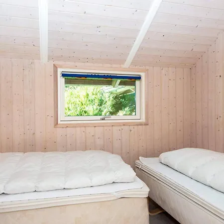6 Person In Ansager-by Traum Holiday home Ansager