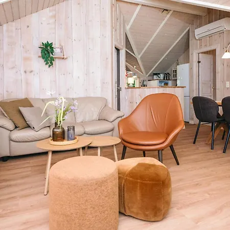 Tatil Evi 6 Person In Ansager-by Traum Ansager