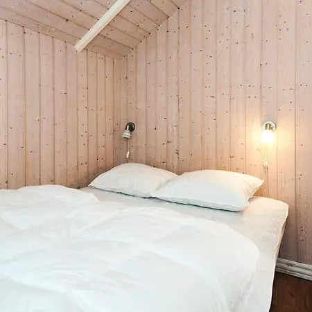 Feriehus 6 Person In Ansager-by Traum